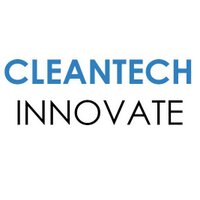 Cleantech Innovate (@cleantechinnov8) 's Twitter Profile