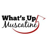 Find out What’s Up in Muscatine!