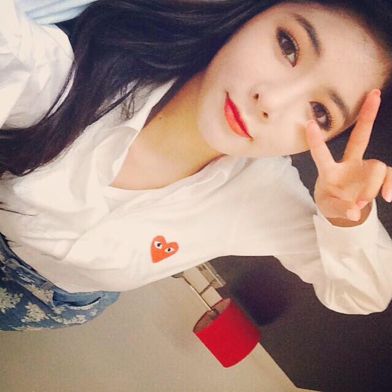 Main rapper, vocalist e main dancer delle 4Minute e dei Troublemaker ~