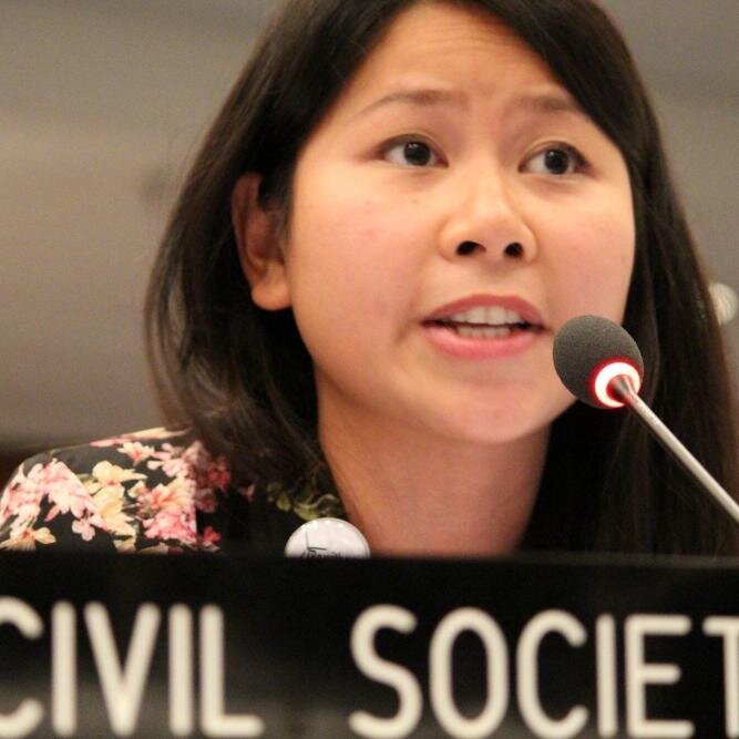 With @350.org, UPB. Co-founded https://t.co/WPPbRgSTLt. Former @foeeurope @fyeg @ibon @intal_gs. Posts, RTs own view