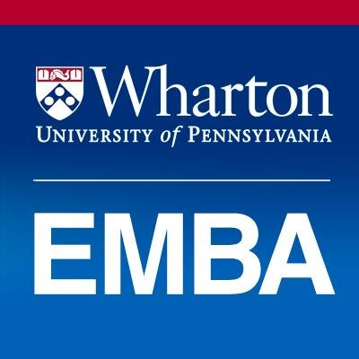 We've moved! Follow @Wharton to stay up-to-date on our MBA Program for Executives #EMBA in #Philadelphia and #SanFrancisco #WhartonSF.