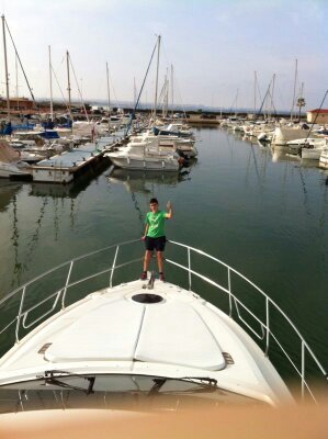 srfer9's profile picture. 