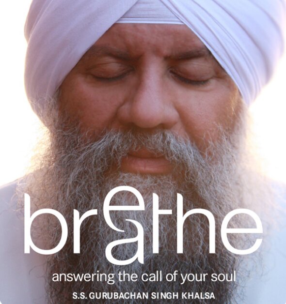 Guiding people from all walks of life through the simple, yet highly effective practices of humanology & meditation as taught by Yogi Bhajan. #breatheglobal