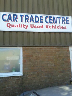 Car Trade Centre selling used cars at prices to suit everyone. based in Newton Aycliffe tel:07970114004