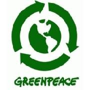 Greenpeace volunteers across the UK. Greenpeace stands for positive change through action. We defend the natural world and promote peace. Join us!