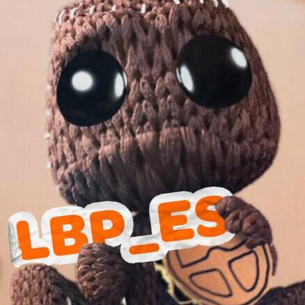 ¡Cuenta de Twitter oficial de Sackbios! - LittleBigPlanet España