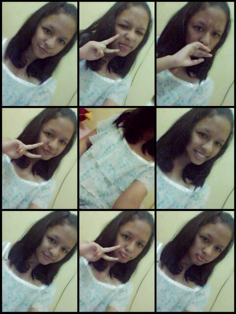 you can copy me but you will never be me.