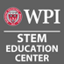 WPI STEM Ed. Center (@WPISTEMCenter) Twitter profile photo