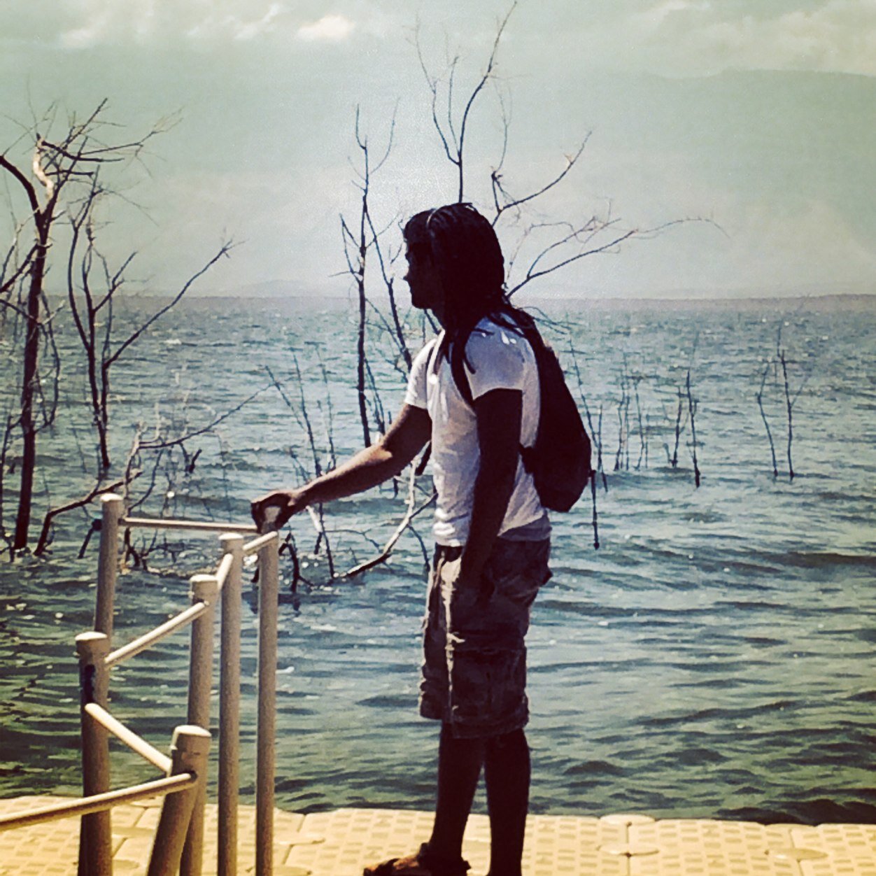 EmmaEnmanuel's profile picture. explorador, andariego, amo estar lejos del ruido y muy cerca de la naturaleza...