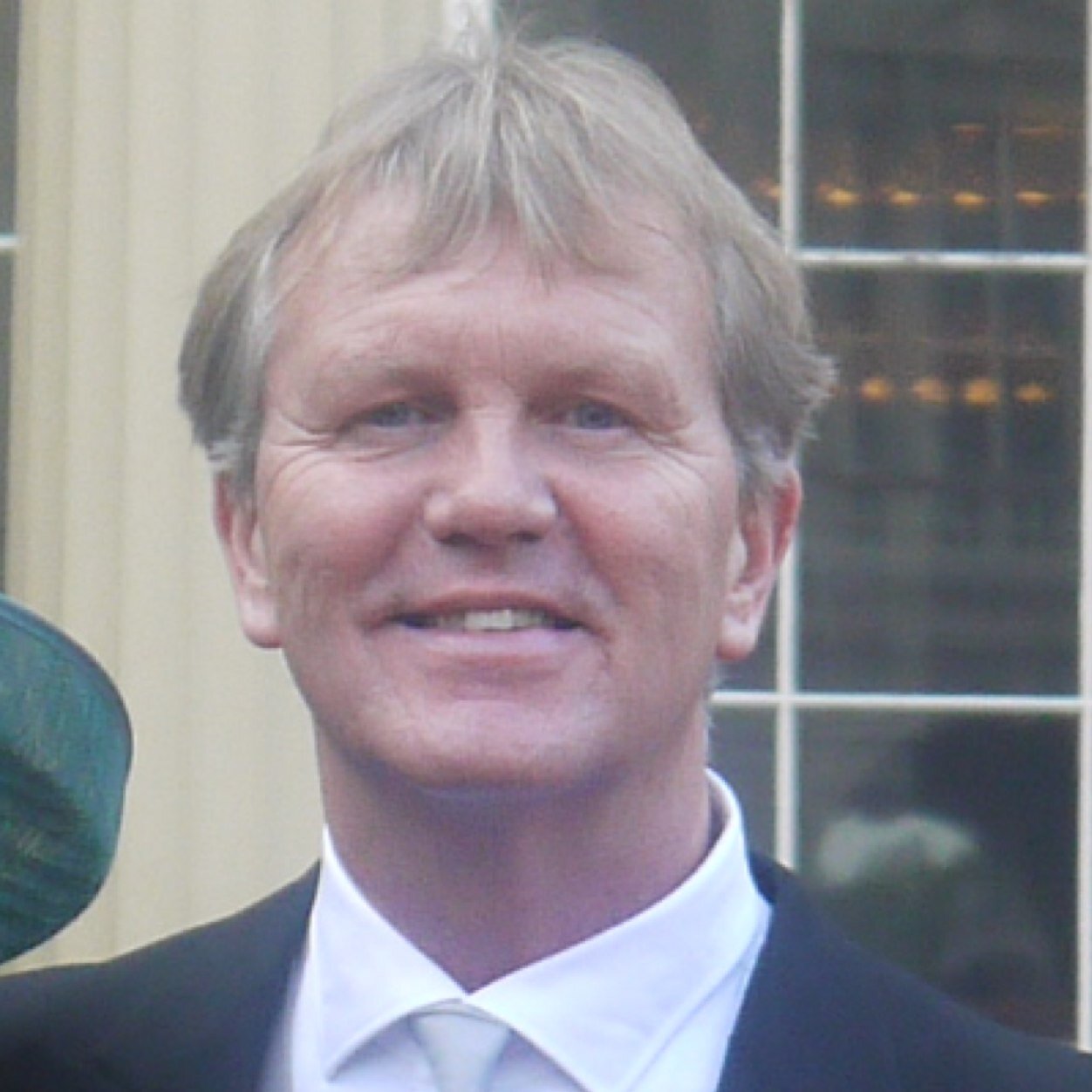 ArchieG1957's profile picture. 