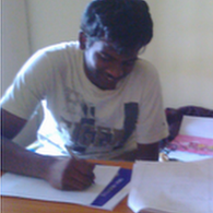 SrujanKalyan's profile picture. 