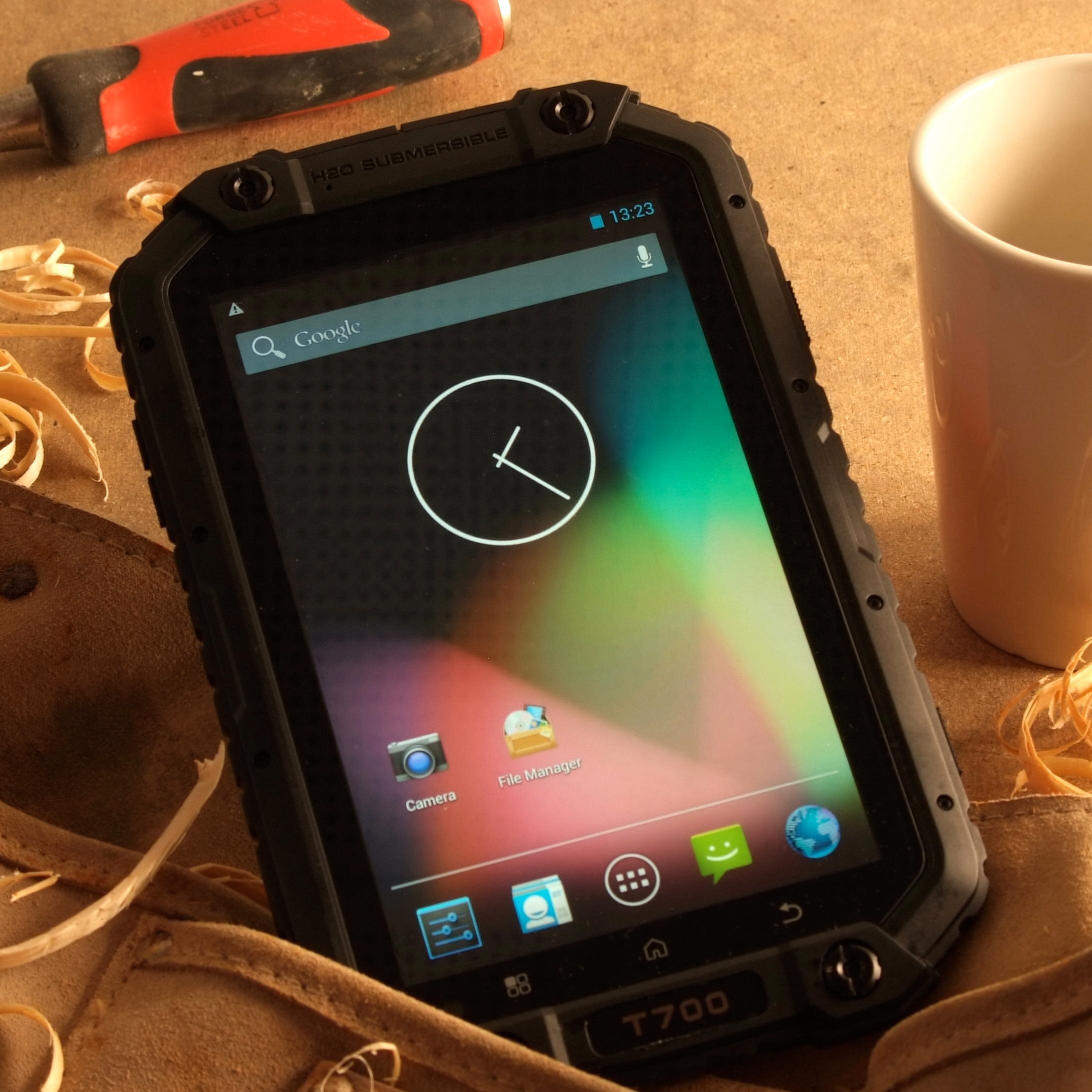Toughshield is a provider of rugged mobile devices.