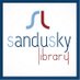 Sandusky Library (@SanduskyLibrary) Twitter profile photo