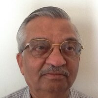 Anil Kakodkar (@kakodkaranil) 's Twitter Profile