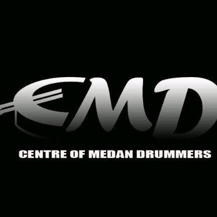 CMD merupakan nama baru utk menggantikan nama MDF (Medan Drummers Foundation). jika ada akun lain yg mnggunakan nama MDF, kita tdk bertgg jwb atas tindakan mrk