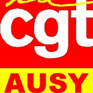 Be my CGT Ausy