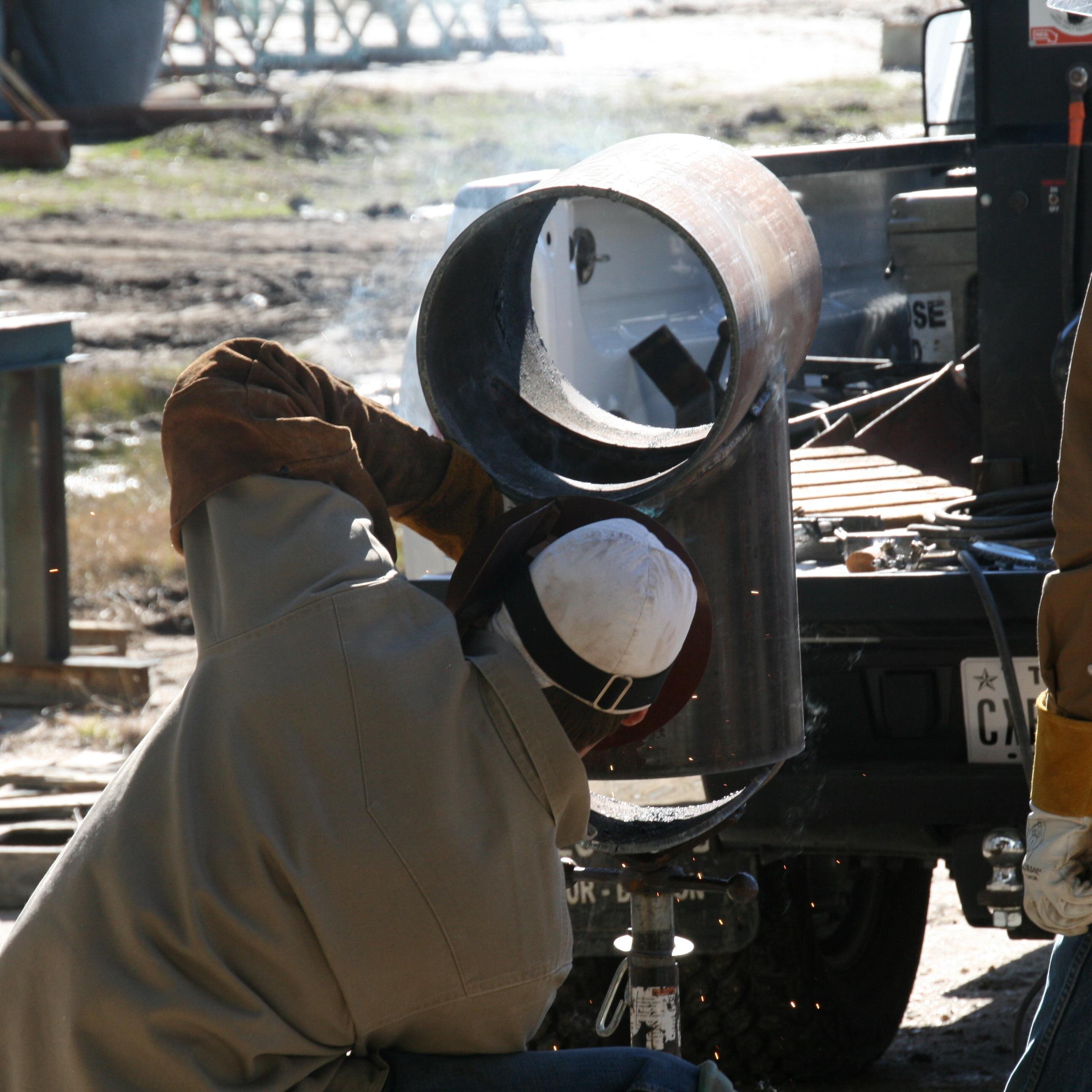 pipelinesafety1's profile picture. Pipeline Safety personnel excel at bringing out the best in your team. Our field and office technicians work with your project team hand and hand.