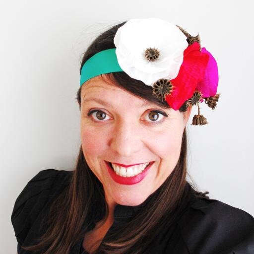 MadelineTrait's profile picture. Illustrator.Designer.Maker