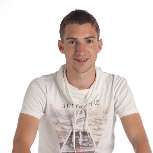 fctmathijs's profile picture. 