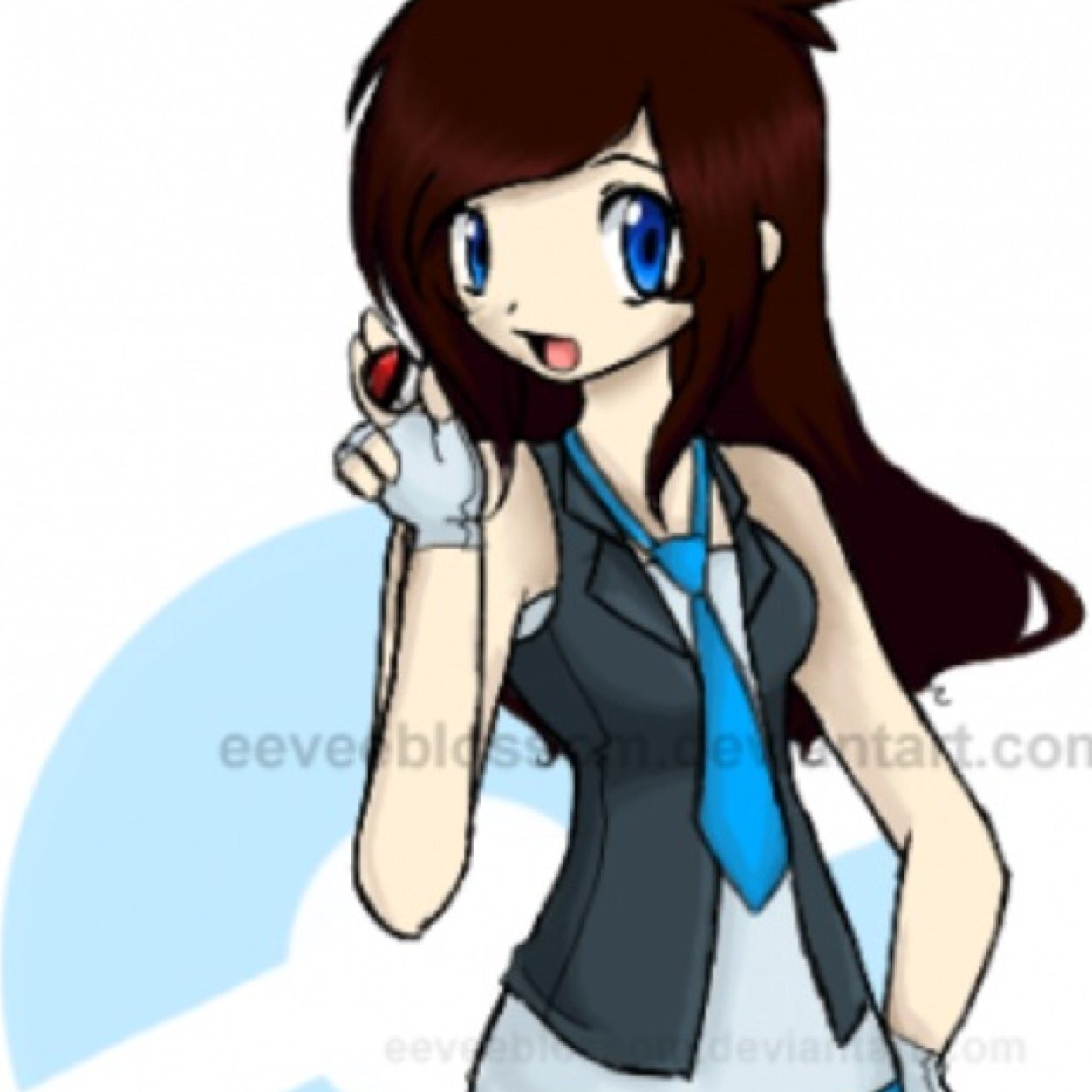 sparkychick_'s profile picture. Some people just aren't who you think they are.
Come on, try and challenge me! ||Pokemon:Flareon/Riachu/Bagon||PTRP||
