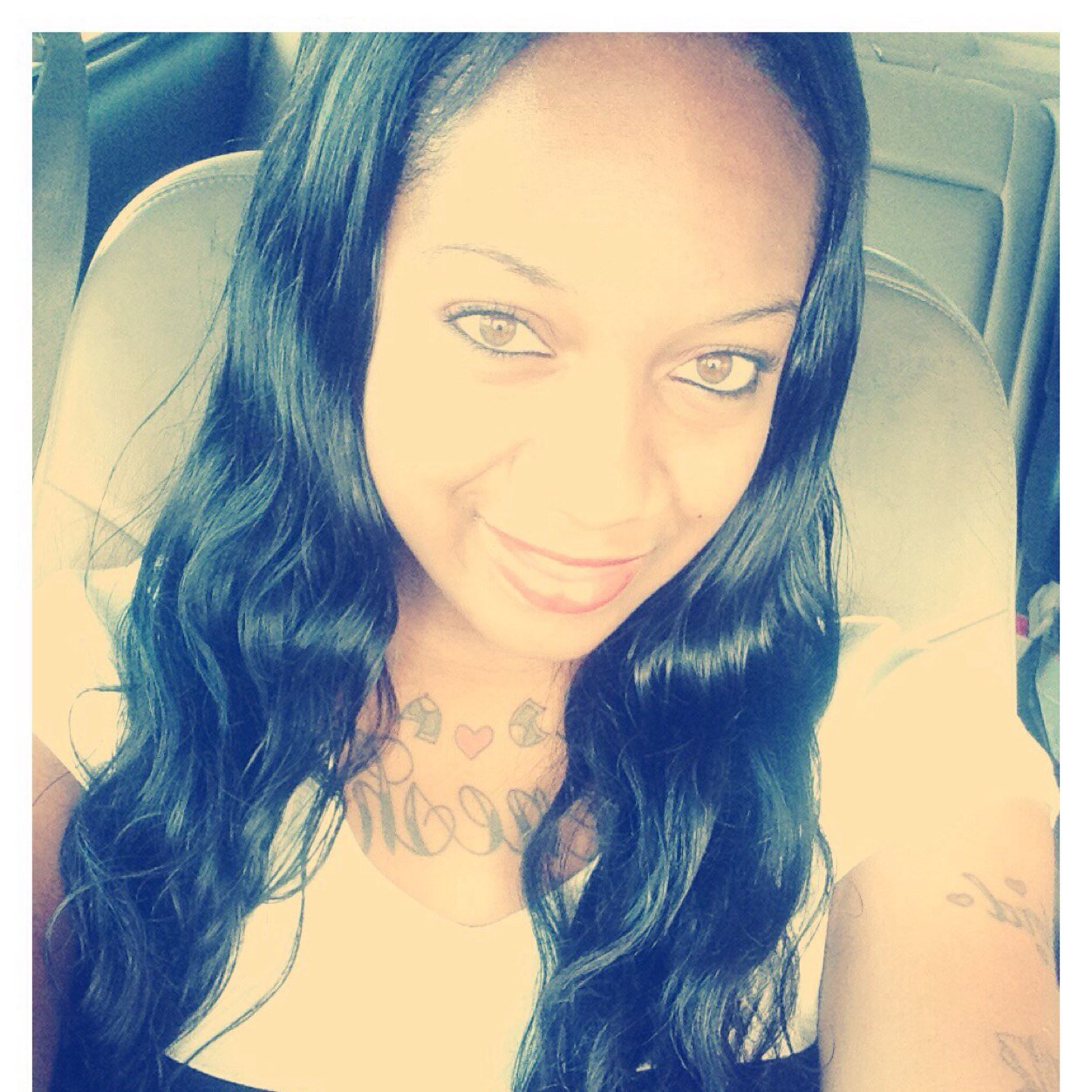 #CollegeChick #CriminalJustice #FullTimeMommy -Nothing is Impossible, The Word Itself says I'm Possible!