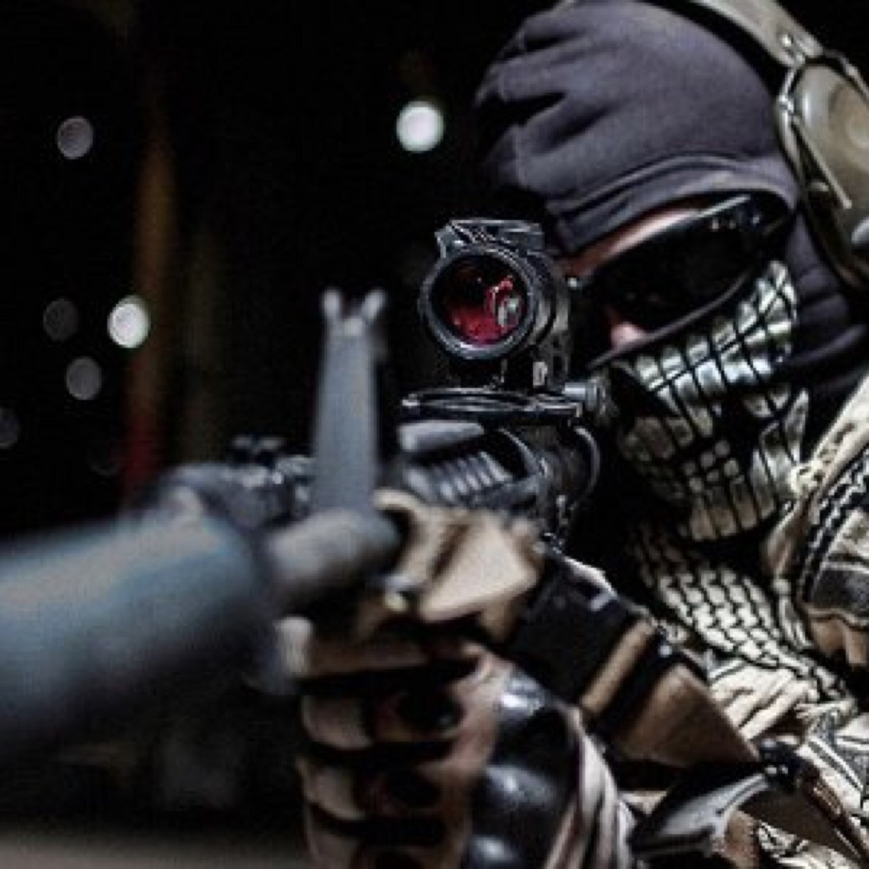 Virul_Assassin's profile picture. 