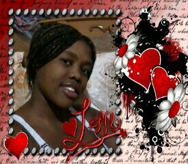 Cute,ambitious,talkative and always laughing..