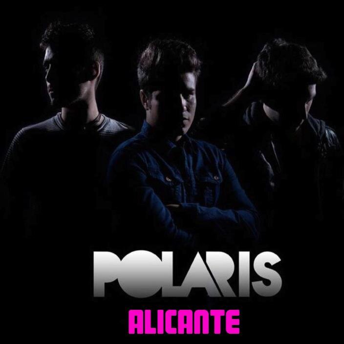 Club de Fans Oficial de @POLARIS_Oficial Alicante.
LLevado por @P_Pajarilla39
