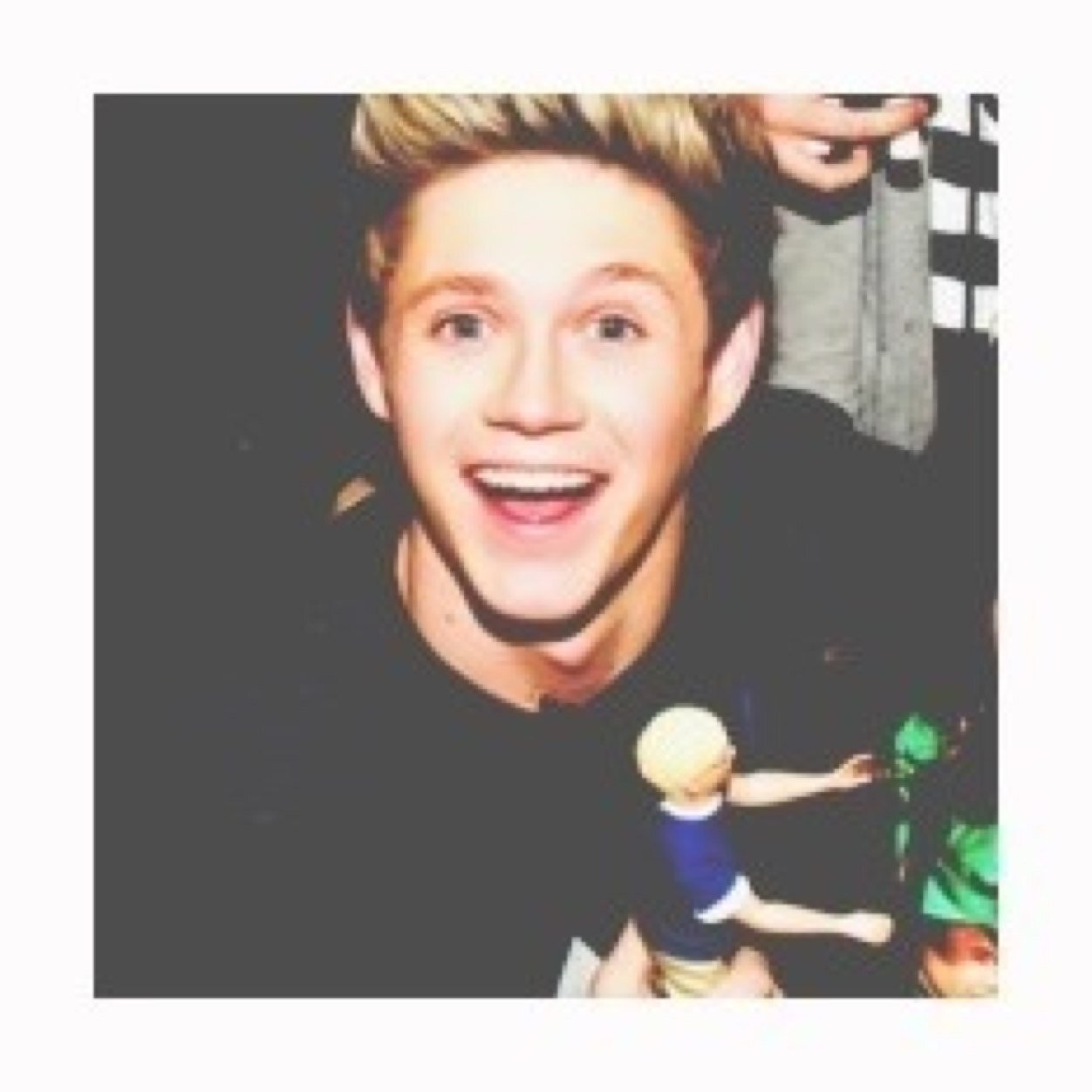 follow @ziallfeatdylan