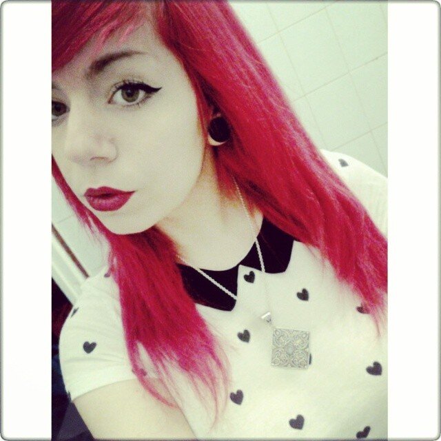 All i can say is you save me