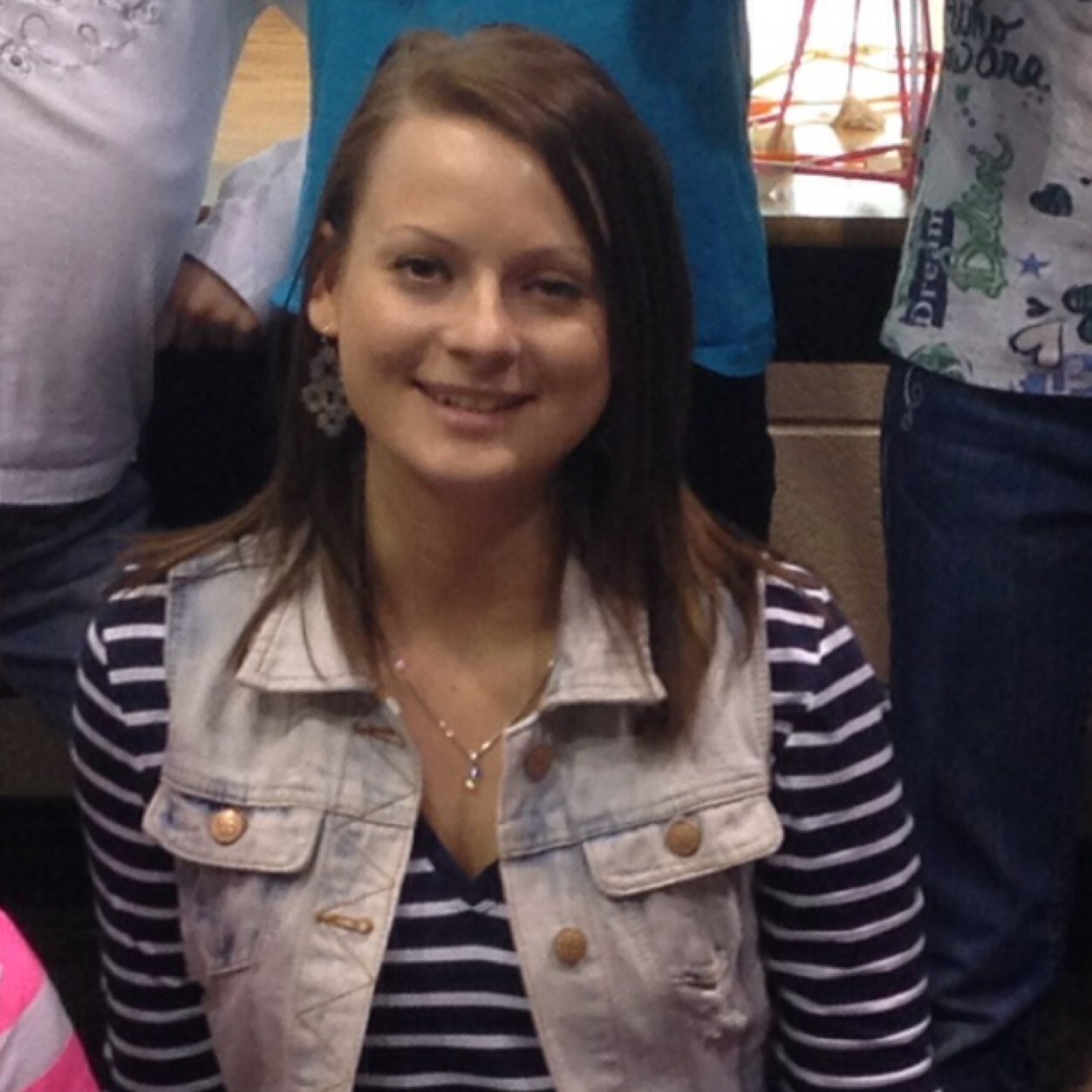 MassonChelsea's profile picture. 