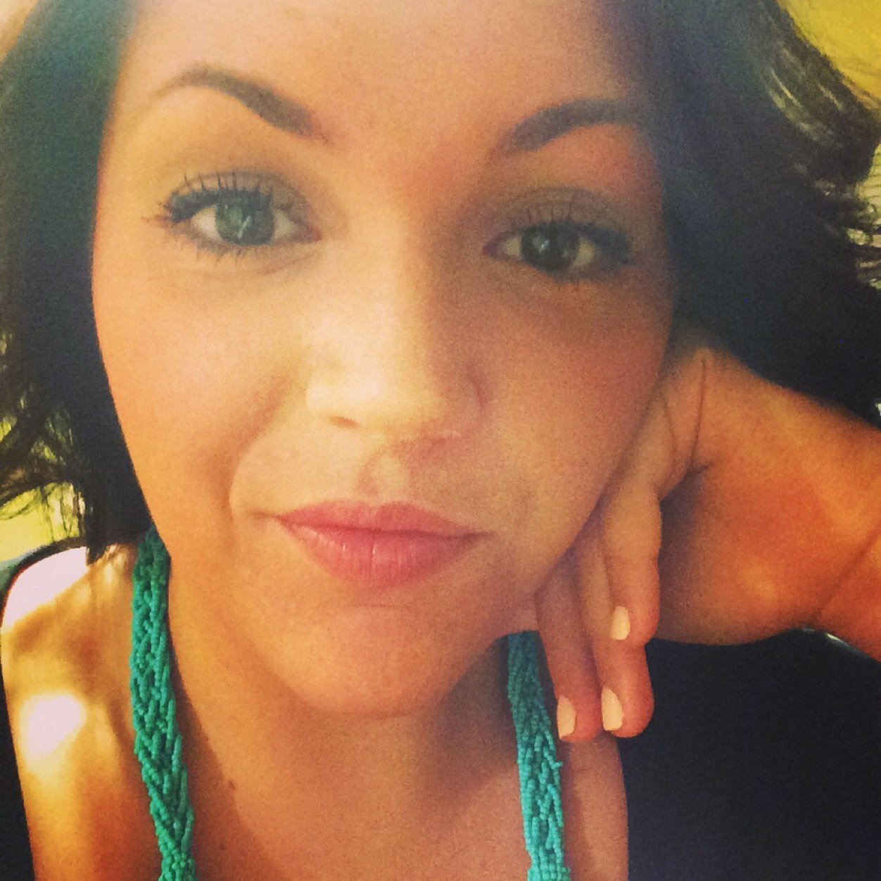 michelelynnco's profile picture. A girl knows her limits, but a wise girl knows she has none.