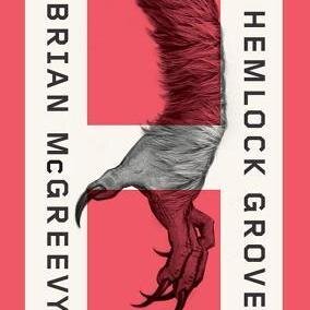 A Gothic Horror novel by Brian McGreevy. Published by FSG Originals. Now a TV series on Netflix. Season Two is available now