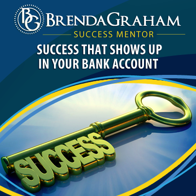 SuccesbyBrenda's profile picture. 