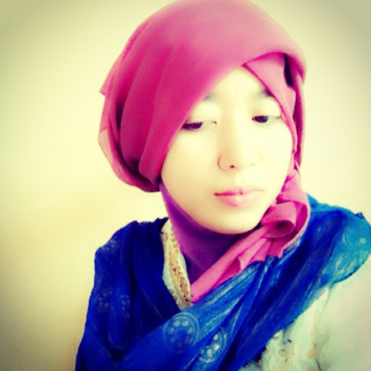 RiskaAzkia's profile picture. Department of Petroleum Engineering Trisakti 2011|#DoBelieveWithAllah ♥