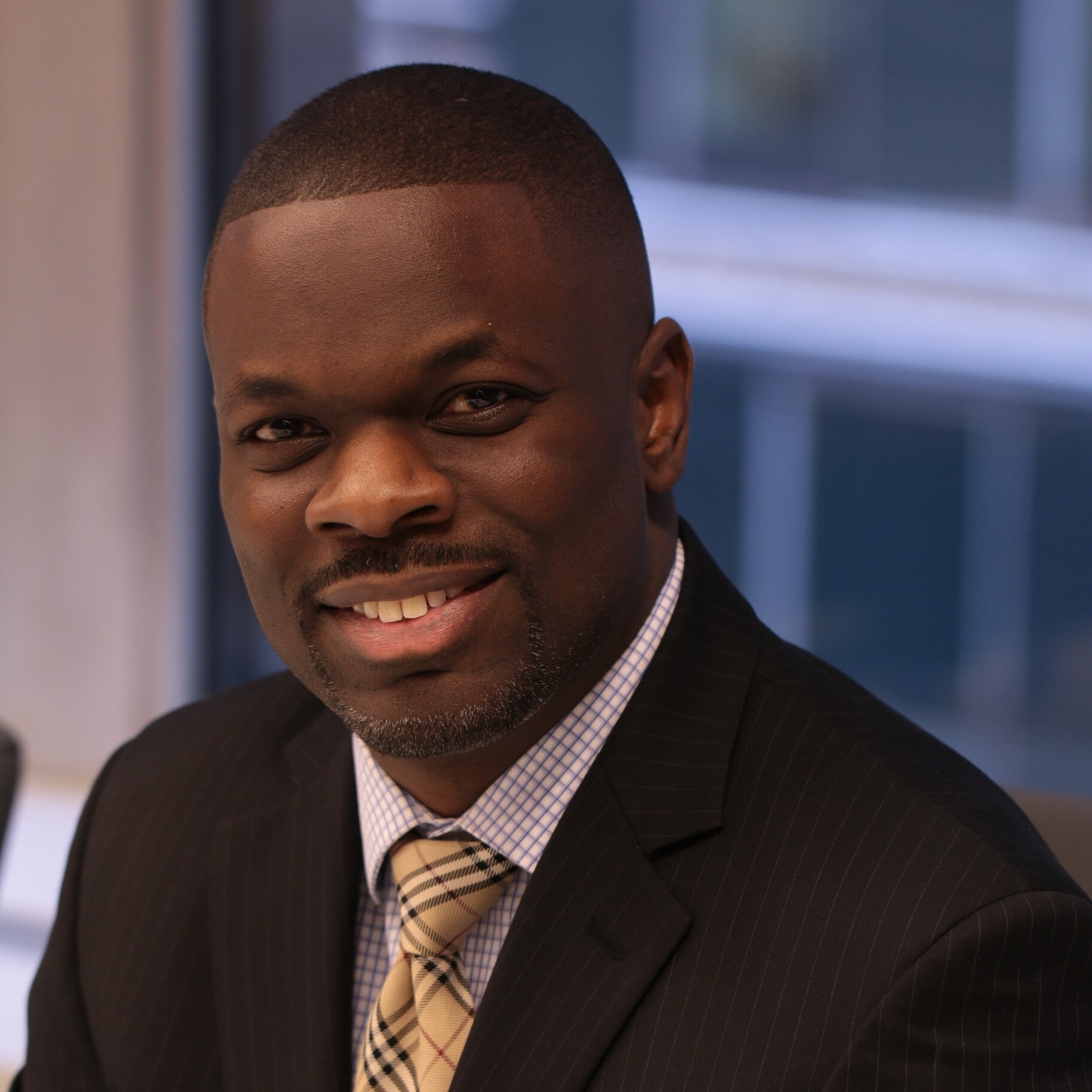 RandallPJoseph's profile picture. 