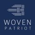 Woven Patriot USA (@wovenpatriotusa) Twitter profile photo