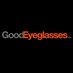 Good Eyeglasses (@goodeyeglasses) Twitter profile photo