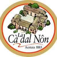 Acetaia Cà dal Non(@cadalnon) 's Twitter Profile Photo