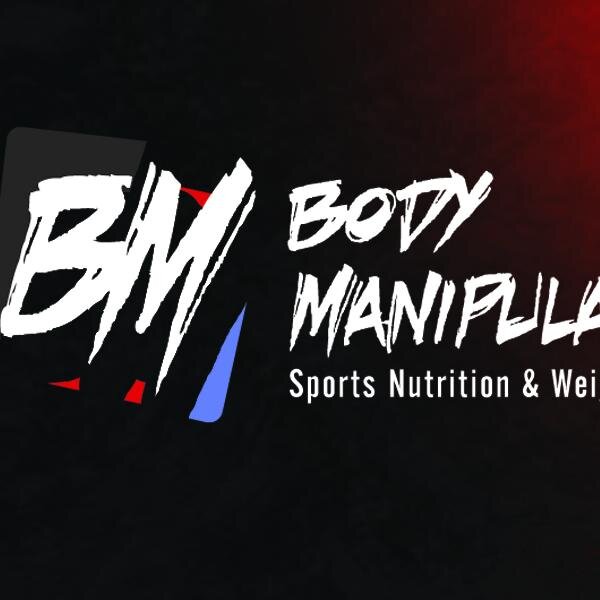 BM sports and Nutrition Company...Every body has a story...5 years supplying Aruba with the best sports nutrition..