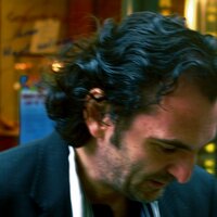 Zachary PontiCos (@lordofthesound) Twitter profile photo