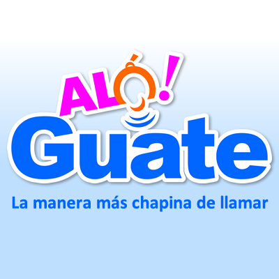 AloGuate's profile picture. En ALO Guate nos preocupamos por mantener a nuestros clientes en contacto con sus familiares a pesar del reto de vivir separados.