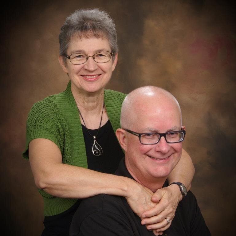 Missionary, Professor, Author of Missions: Biblical Foundations & Contemporary Strategies; Communicating Christ in Animistic Contexts. https://t.co/wwacICsmIh
