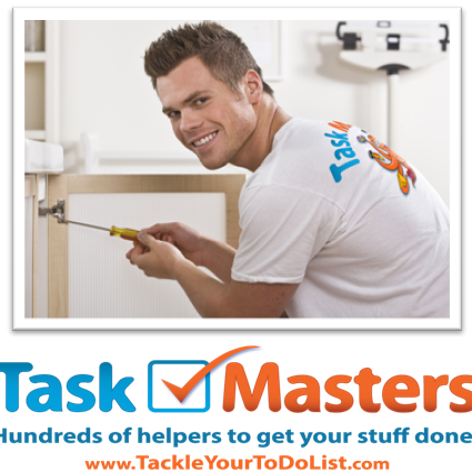 _TaskMasters's profile picture. 