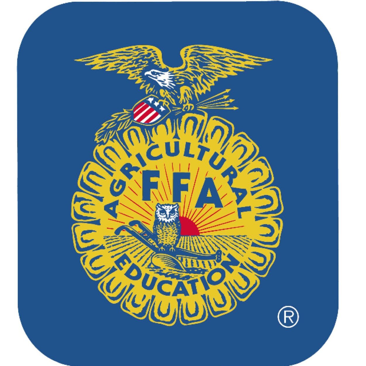Seymour High School FFA Seymour, Indiana