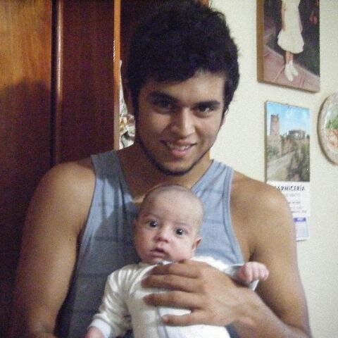 asd ! Sacrificio y Rock and Roll ! ;)