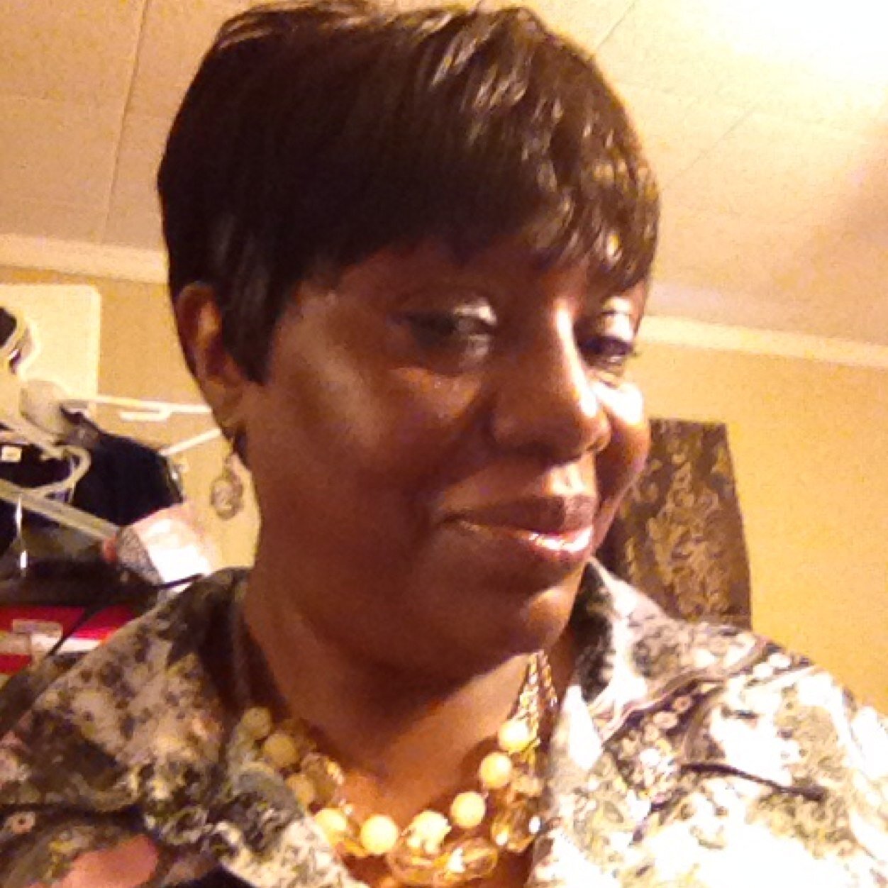 My name is bertha sutton. I am pre-k teacher. I am the mother of 3 boy's. In a relationship with Jesus.