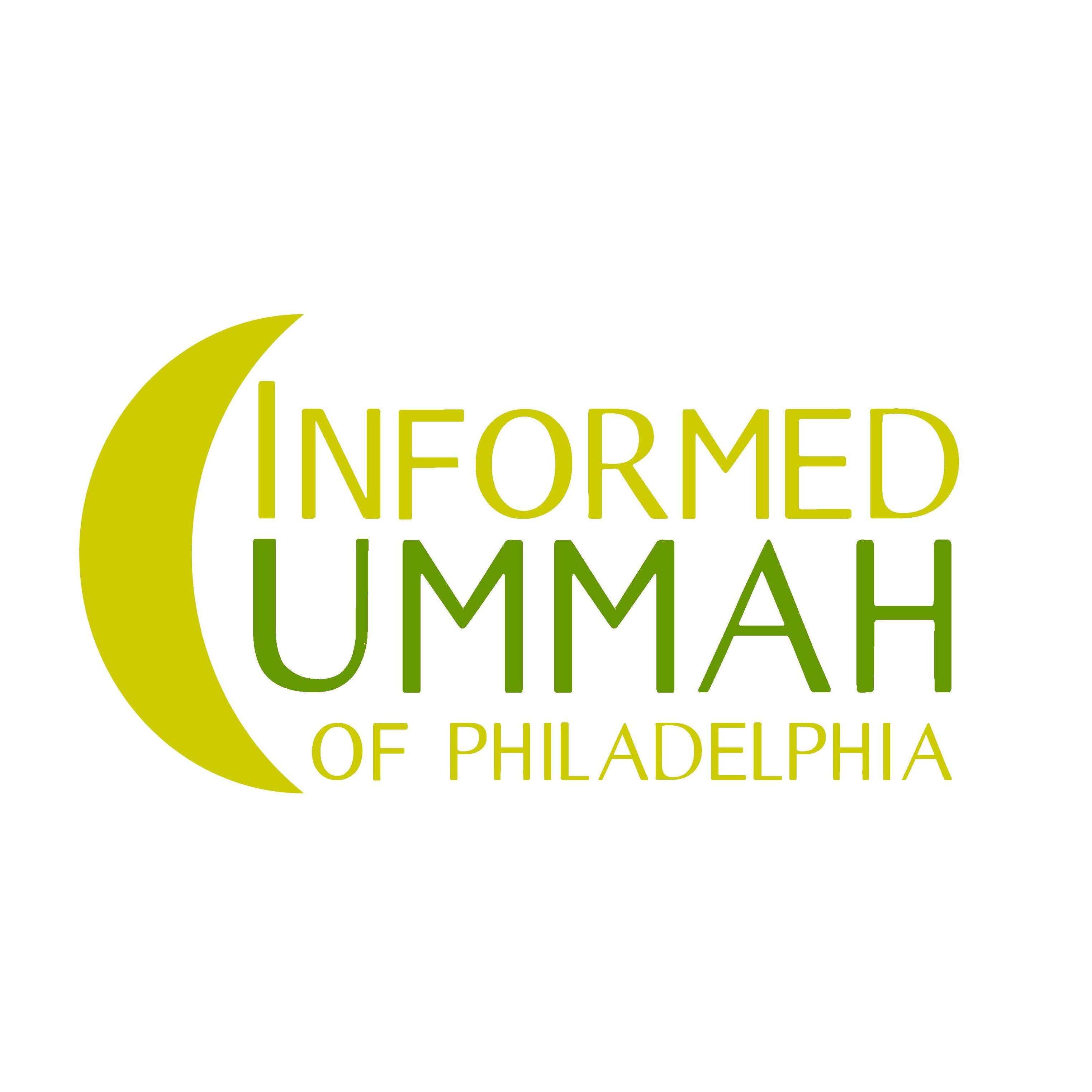 Organization formed to increase knowledge of Islam and engage in community development while working towards individual and familial improvement