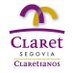 Claretsegovia (@claretsegovia) Twitter profile photo Claretsegovia (@claretsegovia) Twitter profile photo