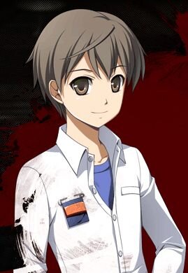 Hi I am Satoshi #fromhorrorgame and follow me if you want :)